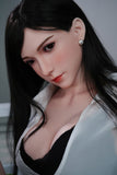 JXDoll - Ona 170cm/5ft7 D-cup Silicone Head Sex Doll (In US Stock)
