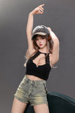 JY Dolls - Sapphira 150cm/4ft11 B-cup Silicone Sex Doll