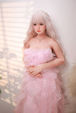 JY Dolls - Nyxen 150cm/4ft11 C-cup Silicone Sex Doll