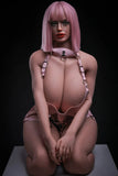 JY - Mira 160cm/5ft 3 H-cup TPE Sex Doll