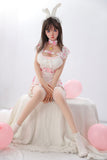 JY Dolls - Xylia 160cm/5ft3 A-cup Silicone Sex Doll