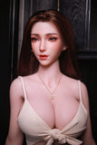 JY Dolls - Hilma 160cm/5ft3 G-cup Silicone Sex Doll