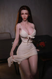 JY Dolls - Hilma 160cm/5ft3 G-cup Silicone Sex Doll