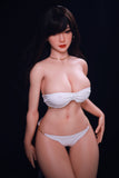 JY Dolls - Eulalie 163cm/5ft4 F-cup Silicone Sex Doll