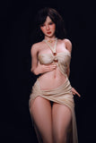 JY Dolls - Peregrine 163cm/5ft4 F-cup Silicone Sex Doll