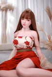 JY Dolls - Kimberlie 163cm/5ft4 F-cup Silicone Sex Doll