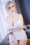 JY - Claribel  163cm/5ft 4 J-cup TPE Sex Doll