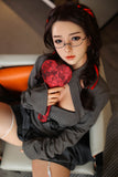 JY Dolls - Ondina 165cm/5ft5 D-cup Silicone Sex Doll