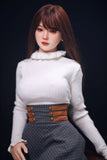 JY Dolls - Ondrea 165cm/5ft5 D-cup Silicone Sex Doll