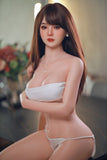 JY Dolls - Ondrea 165cm/5ft5 D-cup Silicone Sex Doll