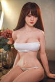 JY Dolls - Ondrea 165cm/5ft5 D-cup Silicone Sex Doll