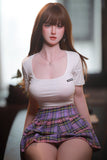 JY Dolls -  Marlene 160cm/5ft3 D-cup Silicone Sex Doll