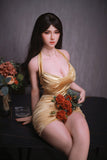 JY Dolls - Isabeau 168cm/5ft6 F-cup Silicone Sex Doll