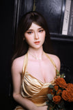 JY Dolls - Isabeau 168cm/5ft6 F-cup Silicone Sex Doll