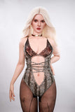 JY Dolls - Dysis 170cm/5ft7 B-cup Silicone Sex Doll