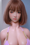 JY Dolls - Wynter 158cm/5ft2 D-cup Silicone Sex Doll