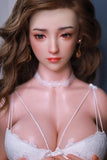 JY Dolls -  Xylona 158cm/5ft2 F-cup Silicone Sex Doll