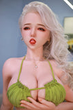 JY Dolls -  Boudicca 158cm/5ft2 F-cup Silicone Sex Doll