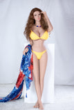 JY - Odell 158cm/5ft 2 I-cup TPE Sex Doll