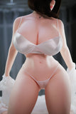 JY - Angelica 160cm/5ft 3 H-cup TPE Sex Doll