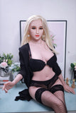 JY - Landa 160cm/5ft 3 D-cup TPE Sex Doll