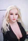 JY - Landa 160cm/5ft 3 D-cup TPE Sex Doll