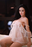 JY - Fatima 160cm/5ft 3 E-cup TPE Sex Doll