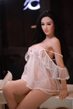 JY - Fatima 160cm/5ft 3 E-cup TPE Sex Doll