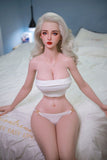 JY Dolls -  Amaris 160cm/5ft3 G-cup Silicone Sex Doll