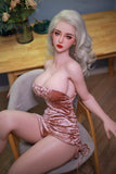 JY Dolls -  Amaris 160cm/5ft3 G-cup Silicone Sex Doll