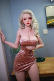 JY Dolls -  Amaris 160cm/5ft3 G-cup Silicone Sex Doll