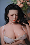 JY Dolls - Kerensa 163cm/5ft4 J-cup Silicone Sex Doll