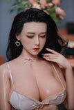 JY Dolls - Kerensa 163cm/5ft4 J-cup Silicone Sex Doll