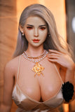 JY Dolls - Morganne 163cm/5ft4 J-cup Silicone Sex Doll