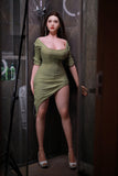 JY Dolls - Melusina 163cm/5ft4 J-cup Silicone Sex Doll