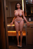 JY Dolls - Melusina 163cm/5ft4 J-cup Silicone Sex Doll