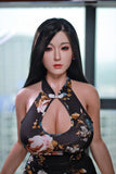 JY Dolls -  Damhnait 163cm/5ft4 J-cup Silicone Sex Doll