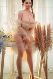 JY Dolls - Jezebel 163cm/5ft4 J-cup Silicone Sex Doll