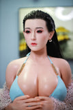 JY Dolls - Nerine 163cm/5ft4 J-cup Silicone Sex Doll