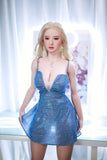 JY Dolls -  Guinevere 163cm/5ft4 F-cup Silicone Sex Doll