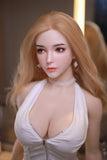 JY Dolls - Nerida 163cm/5ft4 F-cup Silicone Sex Doll