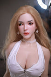 JY Dolls - Nerida 163cm/5ft4 F-cup Silicone Sex Doll