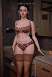 JY Dolls - Ulyana 163cm/5ft4 F-cup Silicone Sex Doll