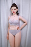 JY Dolls -  Euphemie 163cm/5ft4 F-cup Silicone Sex Doll