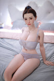 JY Dolls -  Euphemie 163cm/5ft4 F-cup Silicone Sex Doll