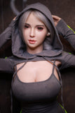 JY Dolls -  Isolde 163cm/5ft4 F-cup Silicone Sex Doll