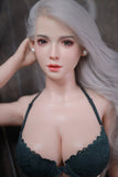 JY Dolls -  Isolde 163cm/5ft4 F-cup Silicone Sex Doll
