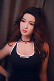 JY - Michiko 165cm/5ft 5 J-cup TPE Sex Doll