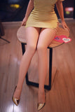 JY - Kasey 165cm/5ft 5 J-cup TPE Sex Doll