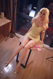 JY - Kasey 165cm/5ft 5 J-cup TPE Sex Doll